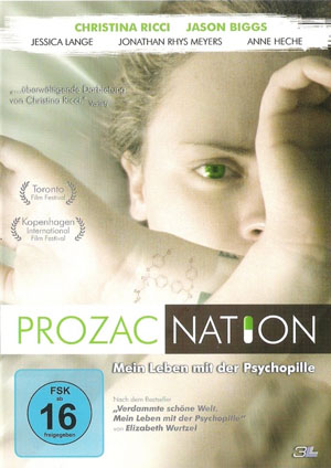 Prozac Nation - Mein Leben mit der Psychopille
